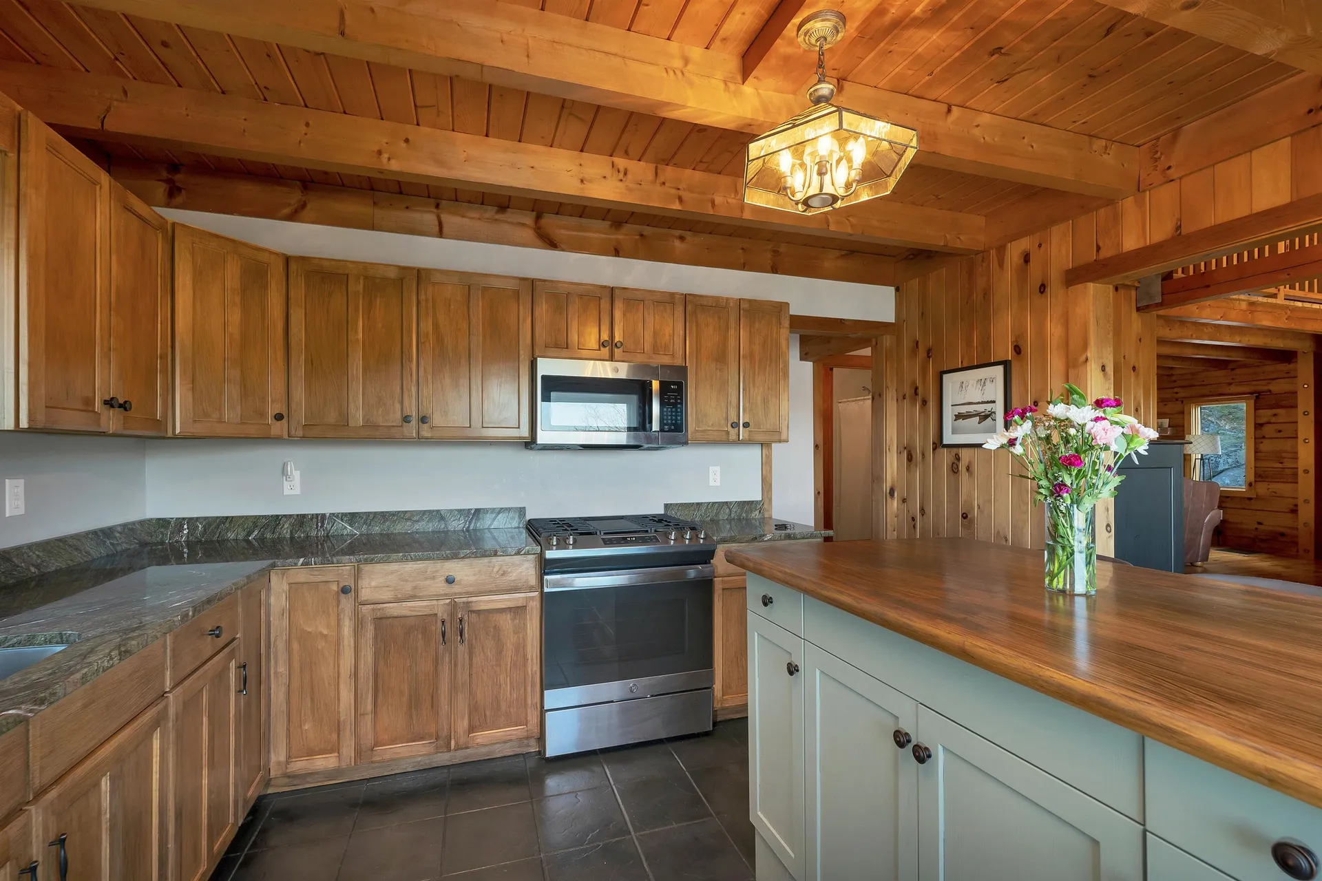 166 North Shore Road New Durham NH 03855