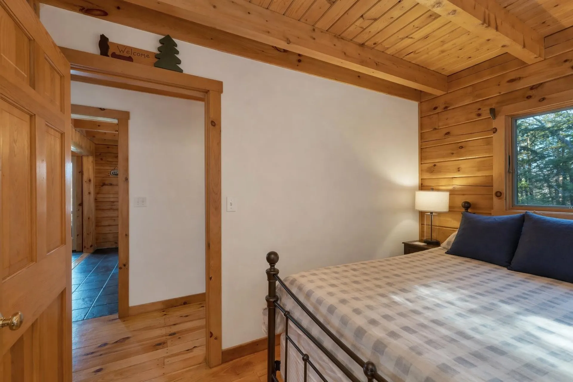 166 North Shore Road New Durham NH 03855