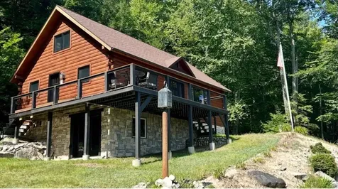 166 North Shore Road New Durham NH 03855