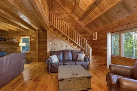 166 North Shore Road New Durham NH 03855