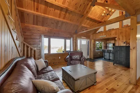 166 North Shore Road New Durham NH 03855