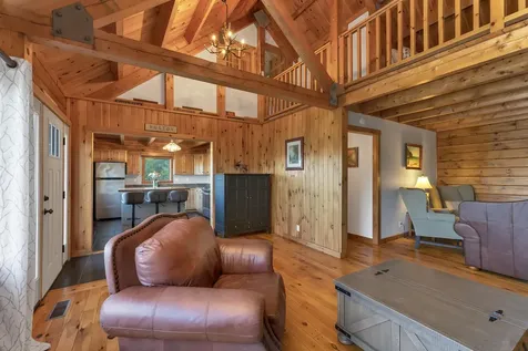 166 North Shore Road New Durham NH 03855