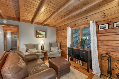166 North Shore Road New Durham NH 03855