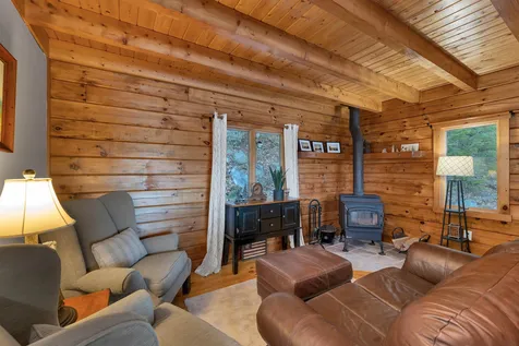 166 North Shore Road New Durham NH 03855