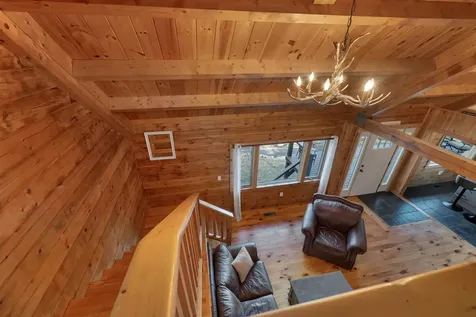 166 North Shore Road New Durham NH 03855