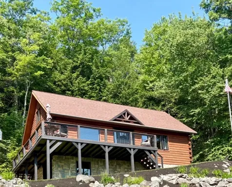 166 North Shore Road New Durham NH 03855