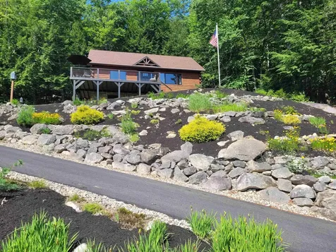 166 North Shore Road New Durham NH 03855