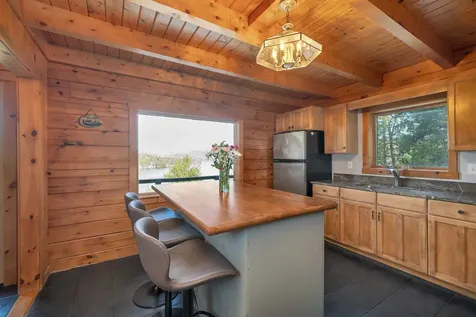 166 North Shore Road New Durham NH 03855