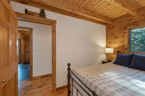 166 North Shore Road New Durham NH 03855