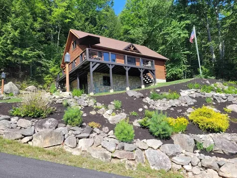 166 North Shore Road New Durham NH 03855