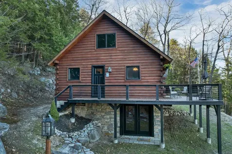 166 North Shore Road New Durham NH 03855