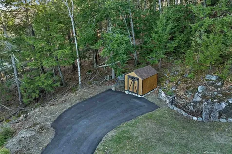 166 North Shore Road New Durham NH 03855