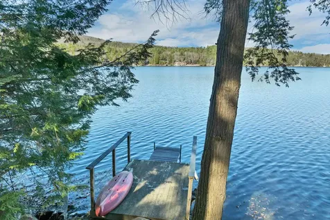 166 North Shore Road New Durham NH 03855