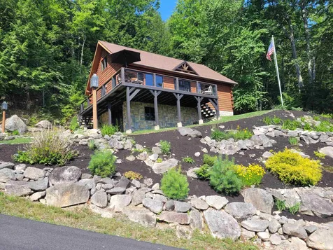 166 North Shore Road New Durham NH 03855