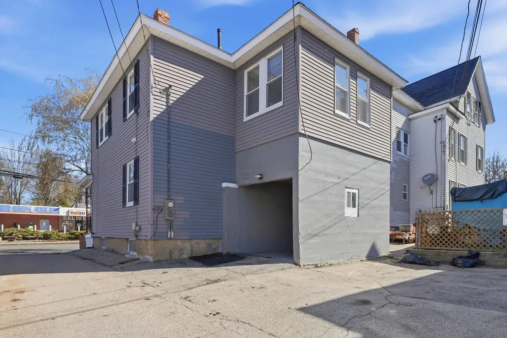 117 Webster Street Manchester NH 03104