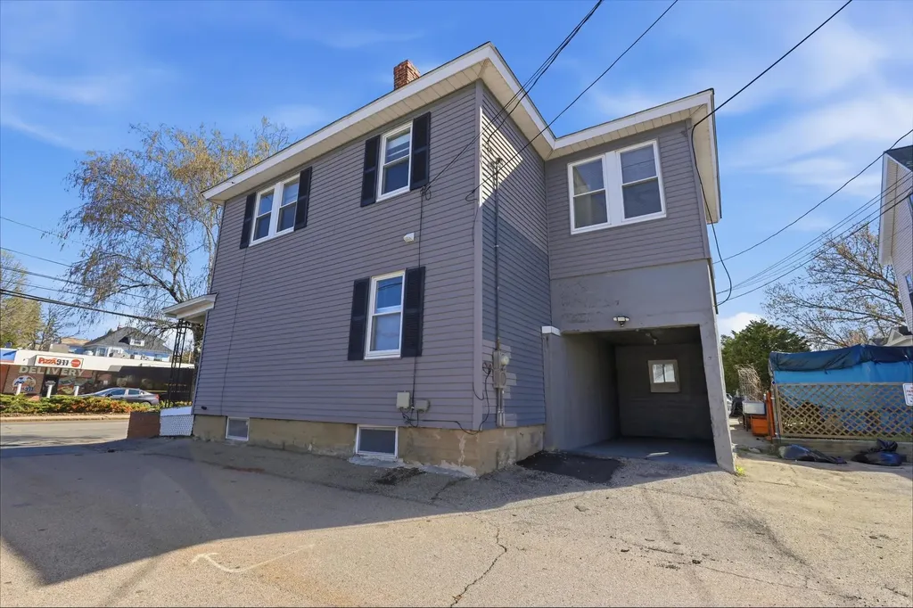 117 Webster Street Manchester NH 03104