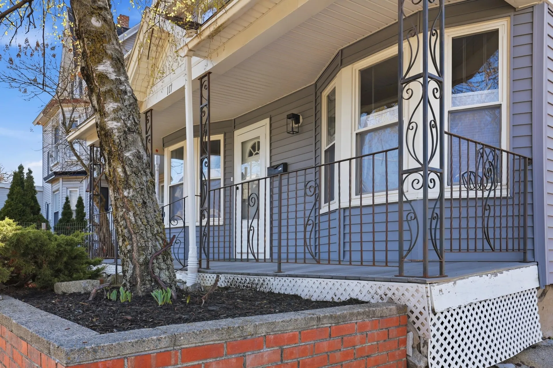 117 Webster Street Manchester NH 03104