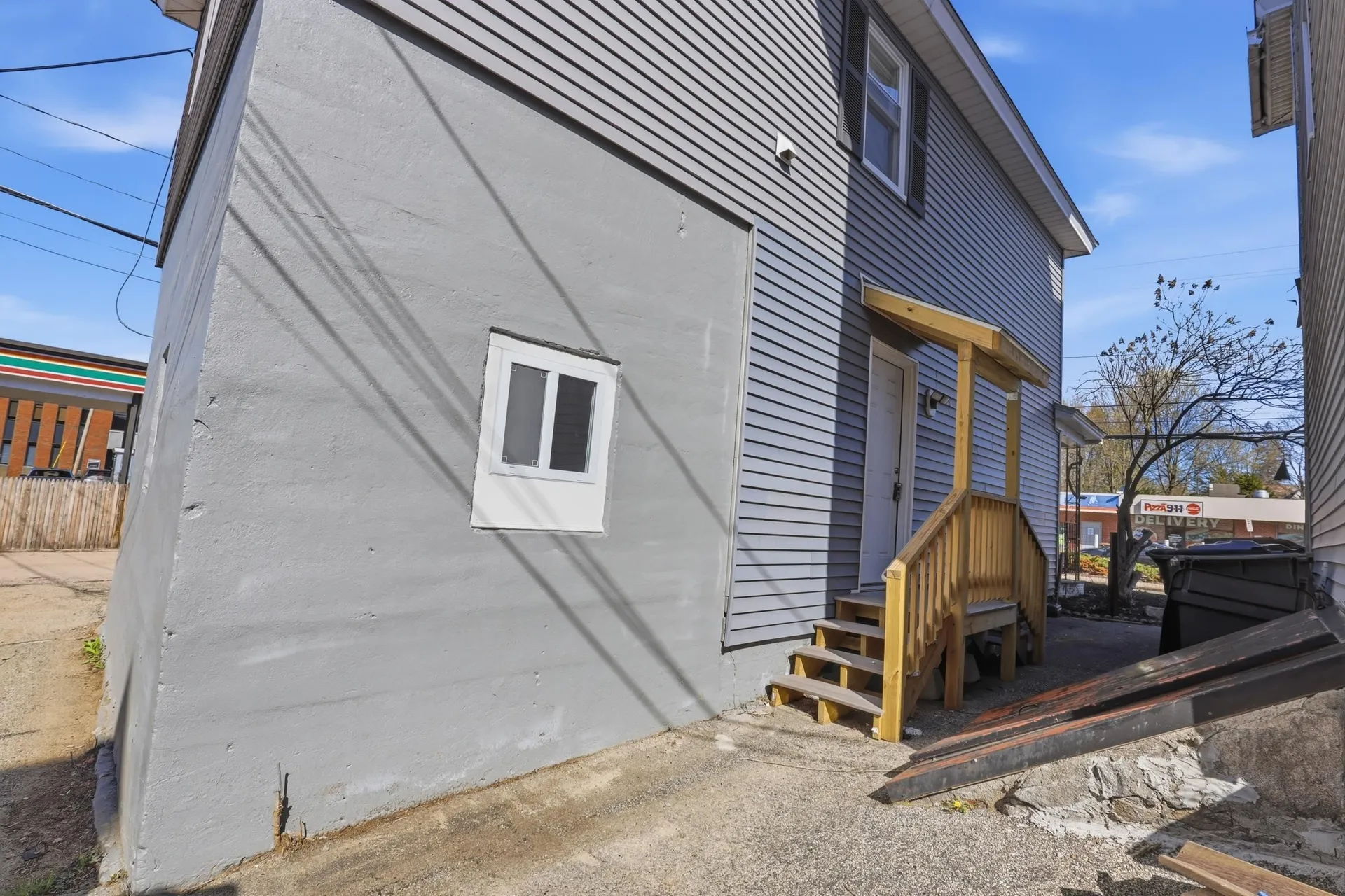 117 Webster Street Manchester NH 03104
