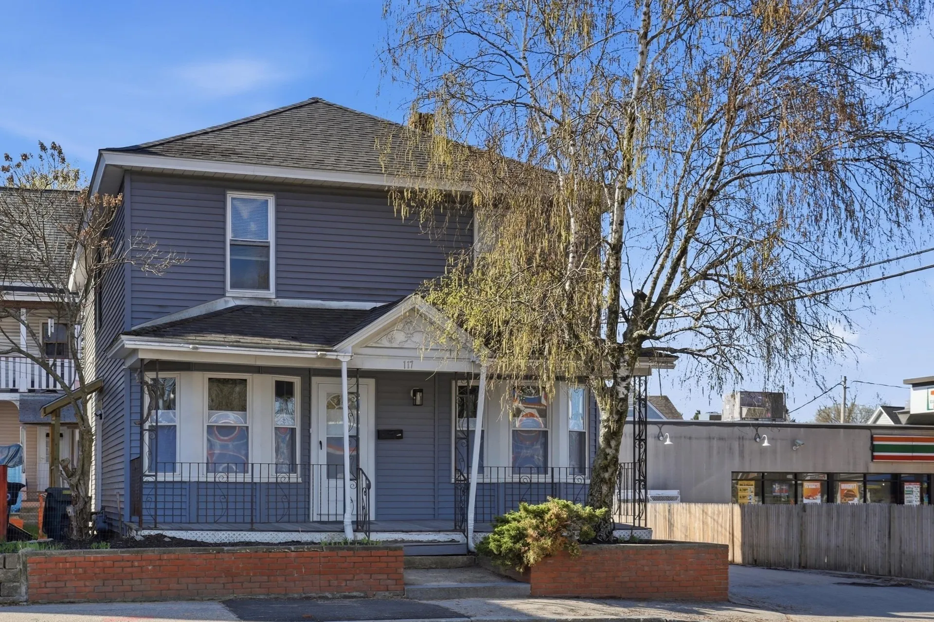 117 Webster Street Manchester NH 03104