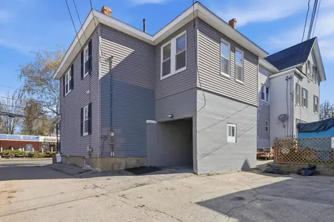 117 Webster Street Manchester NH 03104