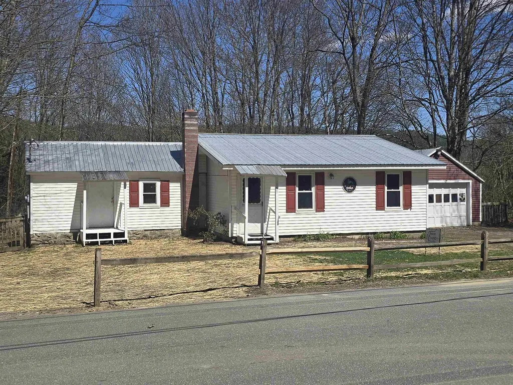 169 Fairground Heights Springfield VT 05156