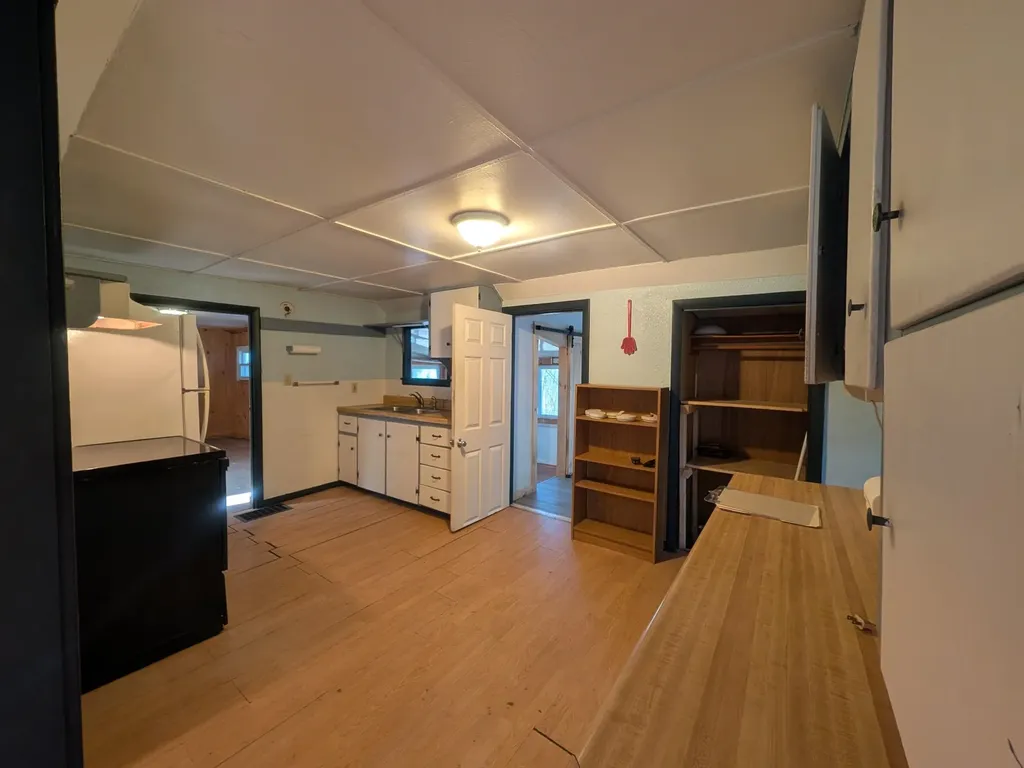 169 Fairground Heights Springfield VT 05156
