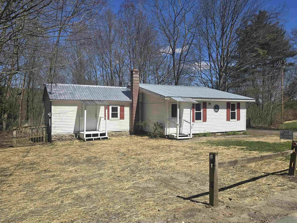 169 Fairground Heights Springfield VT 05156