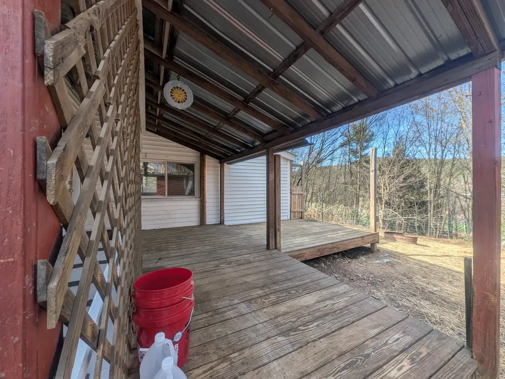 169 Fairground Heights Springfield VT 05156