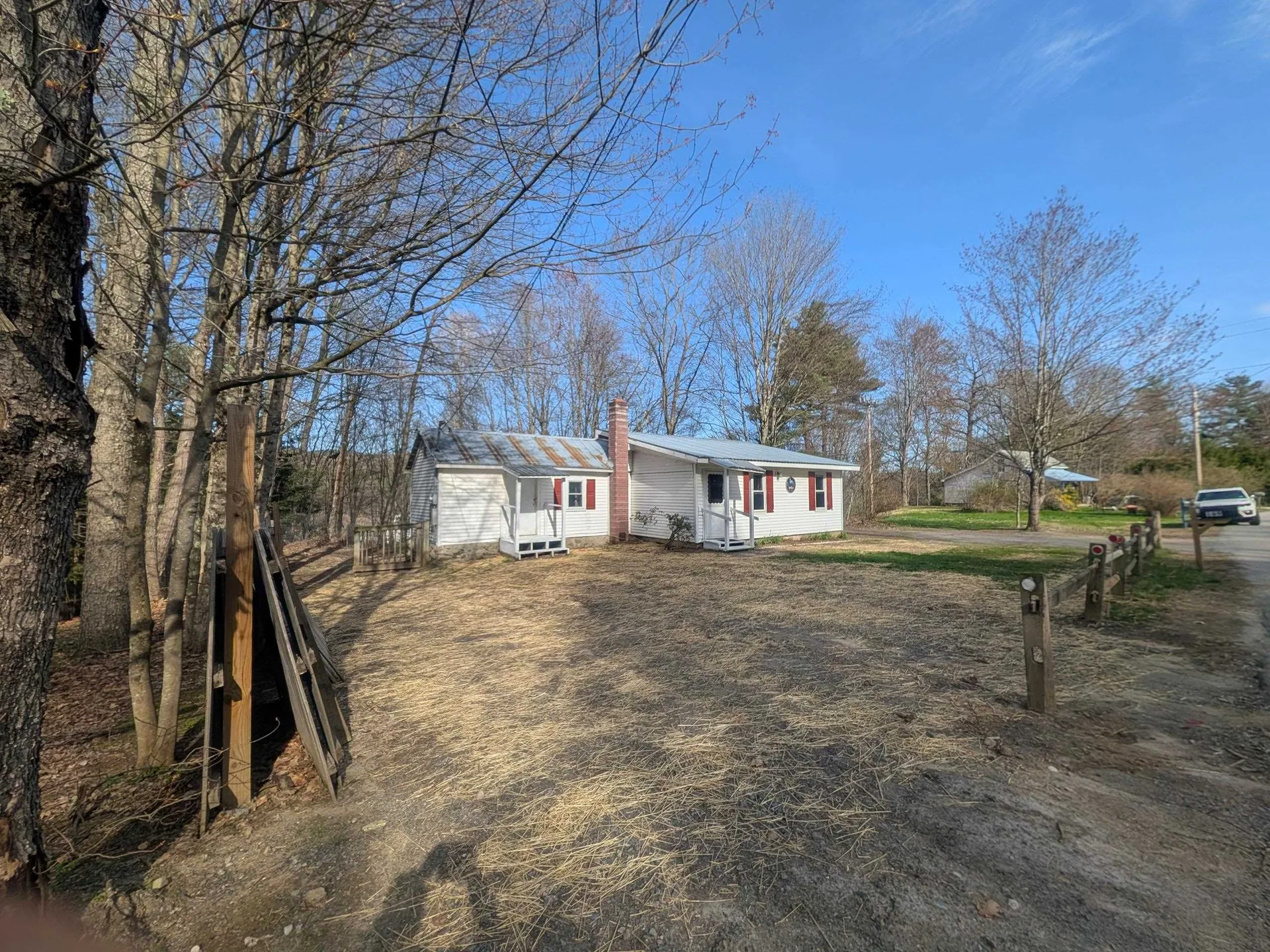 169 Fairground Heights Springfield VT 05156