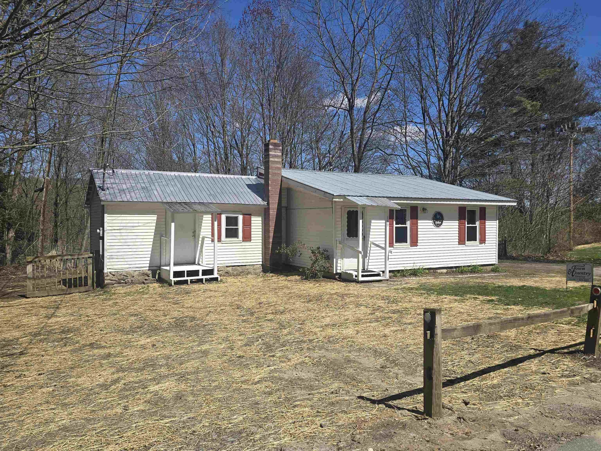 169 Fairground Heights Springfield VT 05156