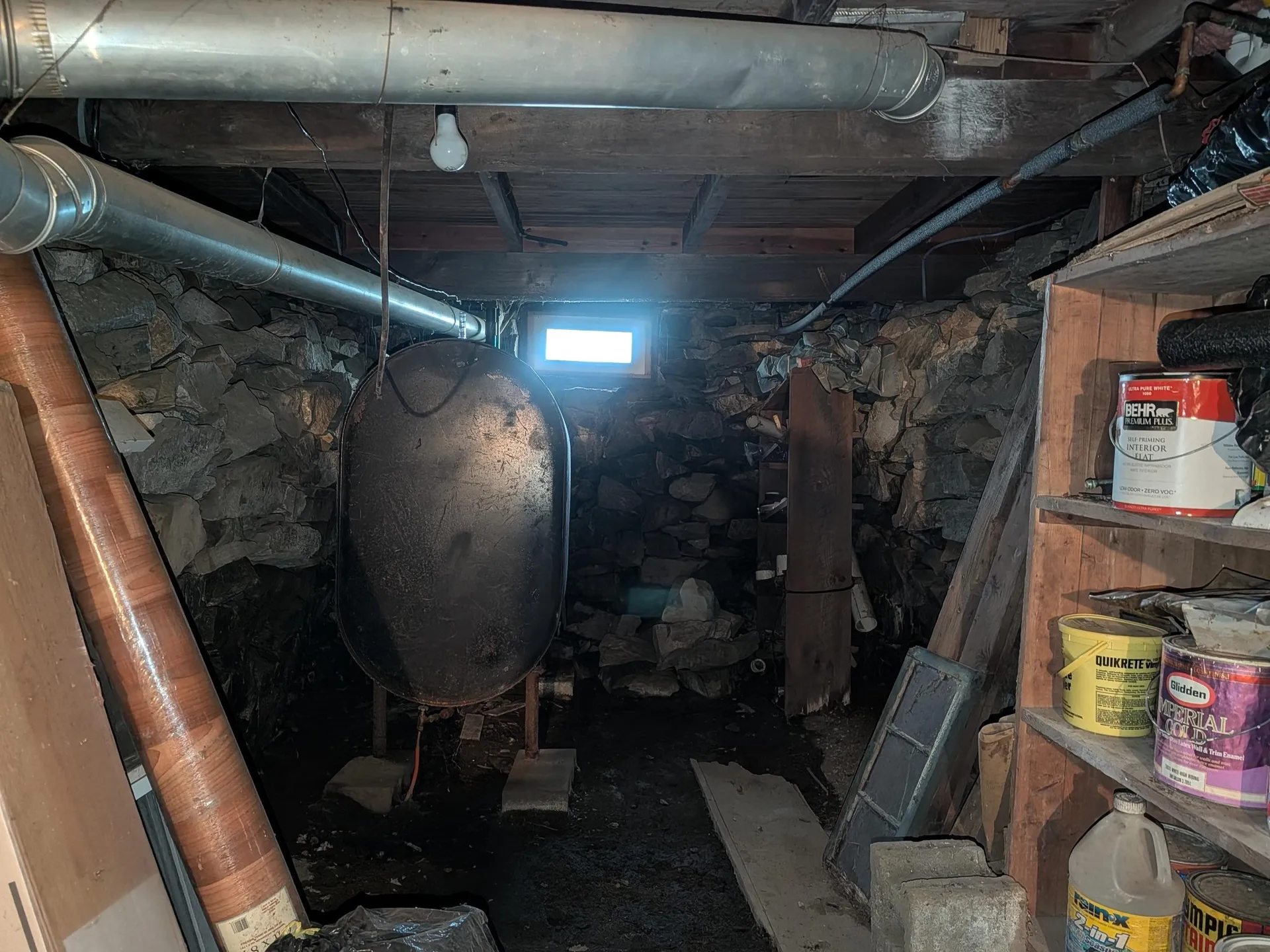 169 Fairground Heights Springfield VT 05156