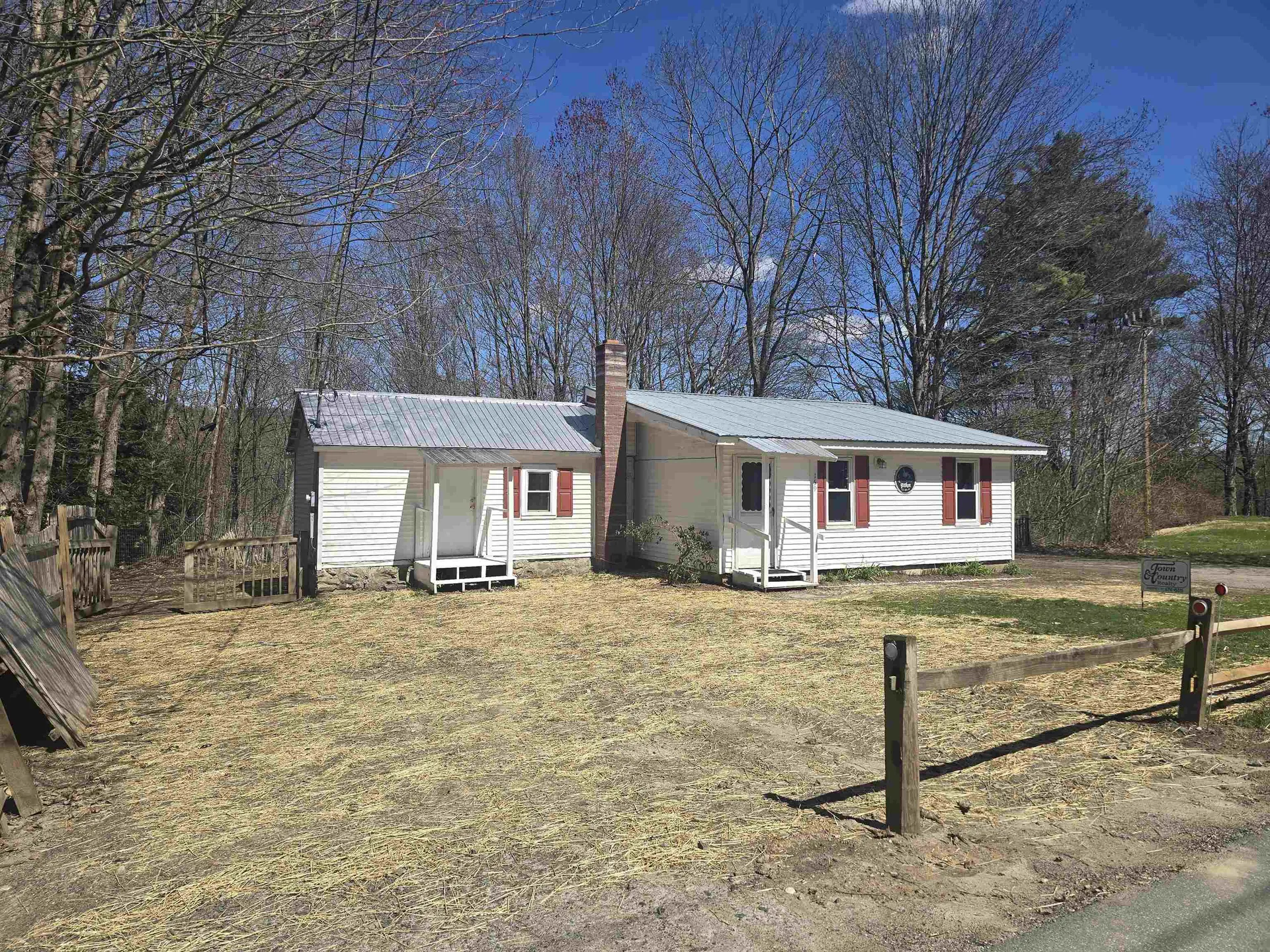 169 Fairground Heights Springfield VT 05156