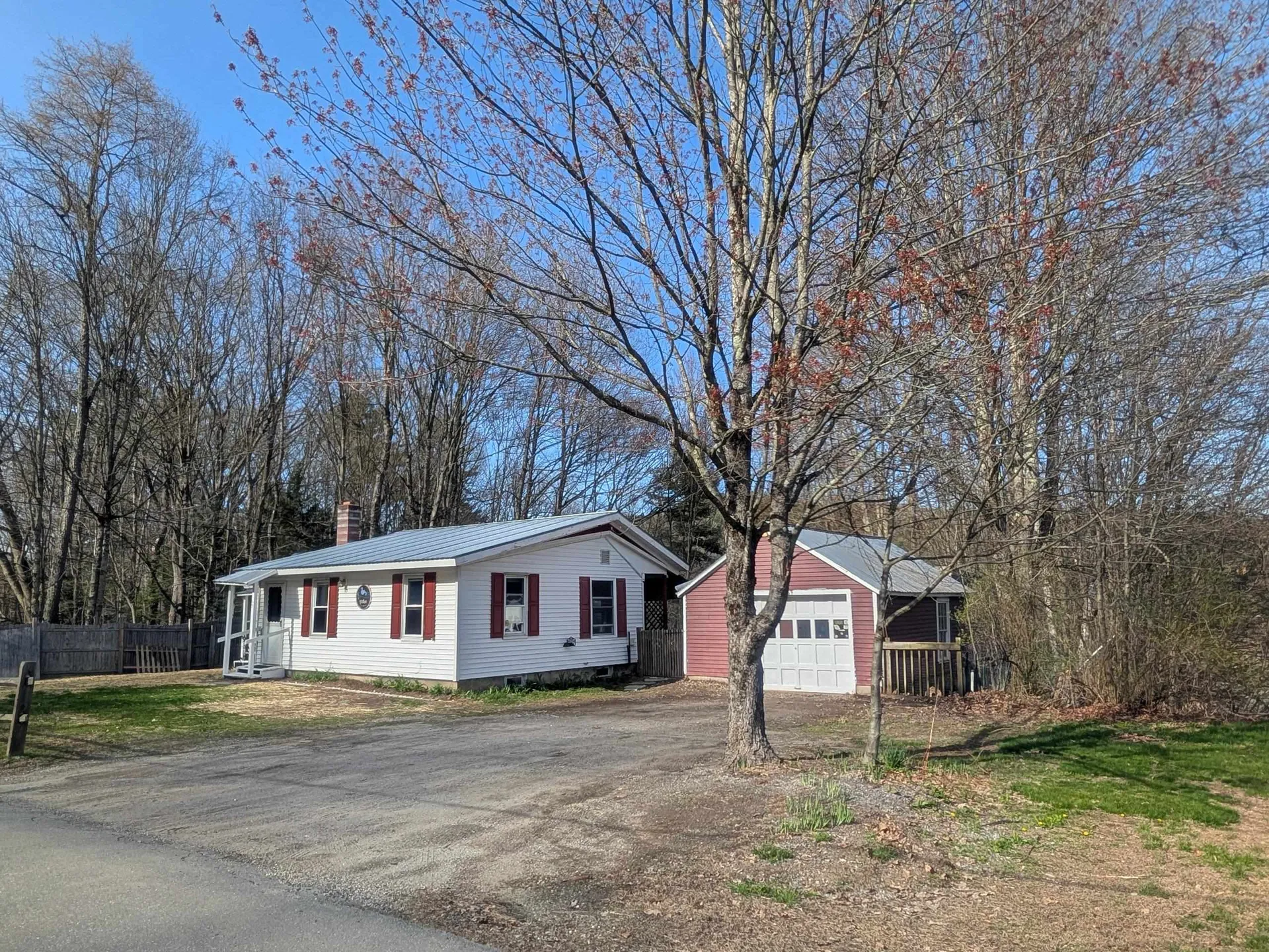 169 Fairground Heights Springfield VT 05156