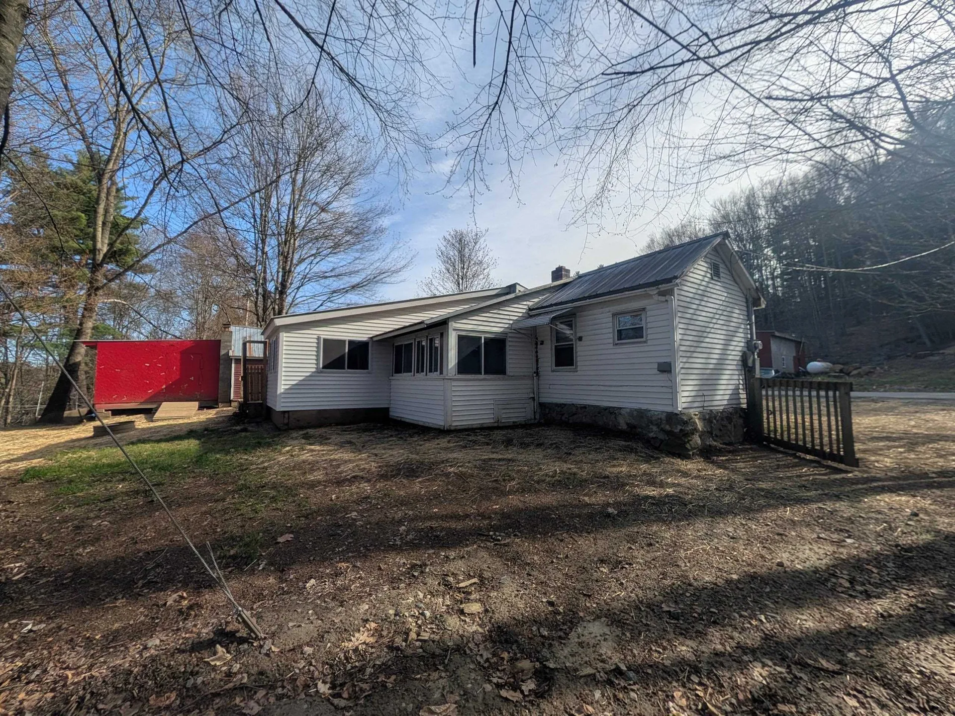 169 Fairground Heights Springfield VT 05156