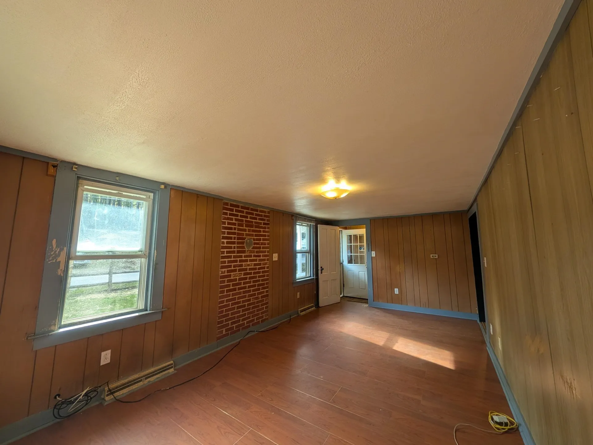 169 Fairground Heights Springfield VT 05156