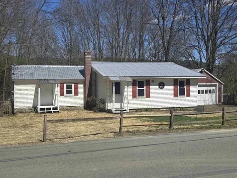 169 Fairground Heights Springfield VT 05156