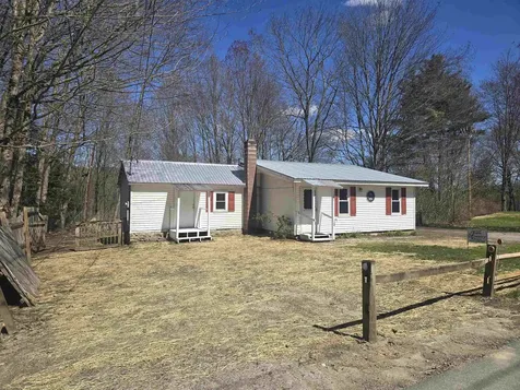 169 Fairground Heights Springfield VT 05156
