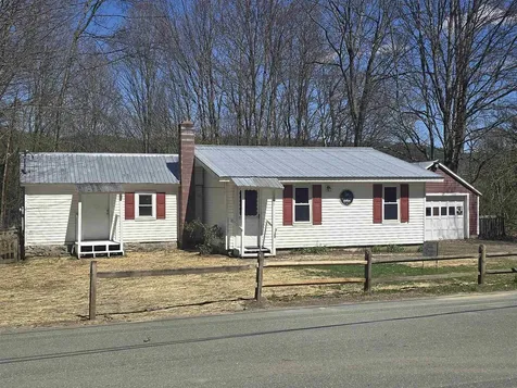 169 Fairground Heights Springfield VT 05156