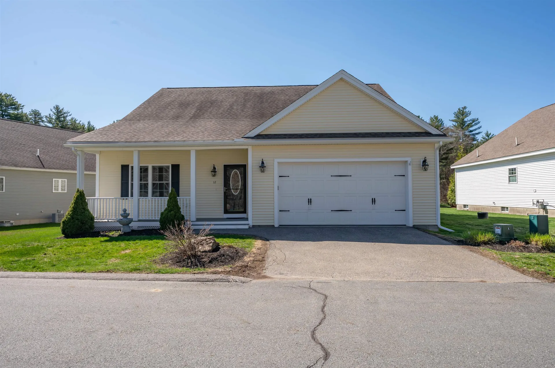 12 Torrey Pines Circle Plaistow NH 03865