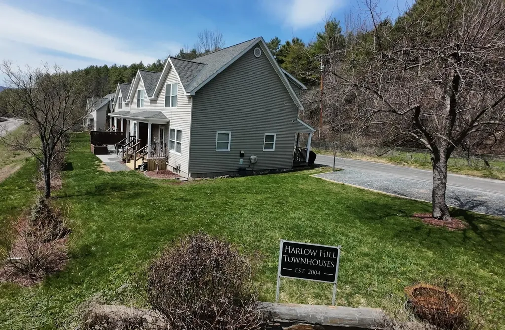 15 Harlow Hill Road Randolph VT 05060