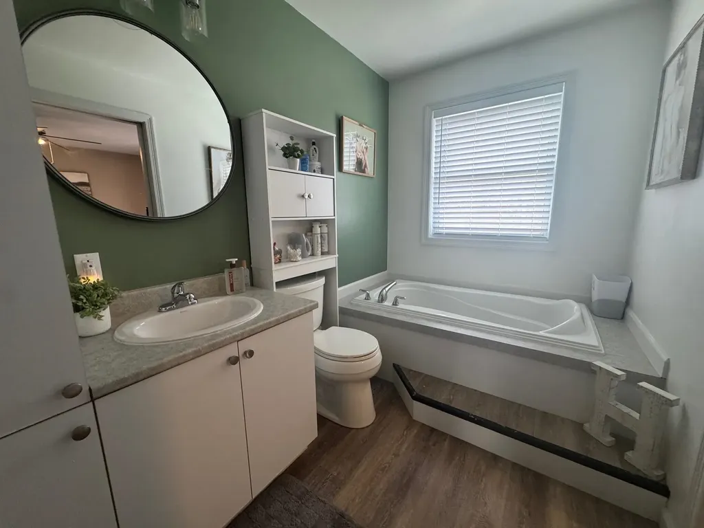 15 Harlow Hill Road Randolph VT 05060