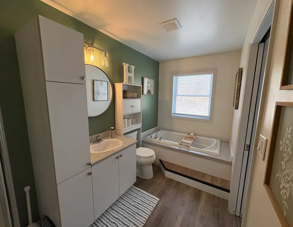 15 Harlow Hill Road Randolph VT 05060