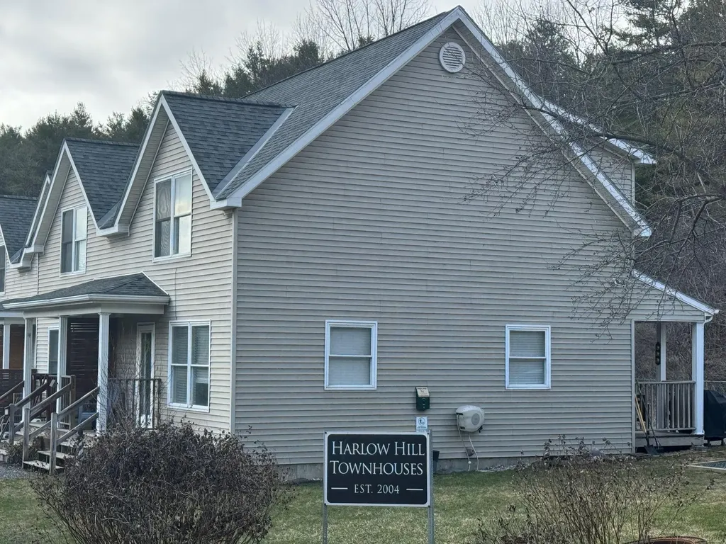 15 Harlow Hill Road Randolph VT 05060
