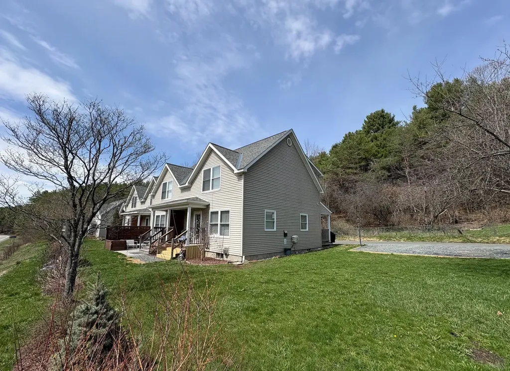 15 Harlow Hill Road Randolph VT 05060