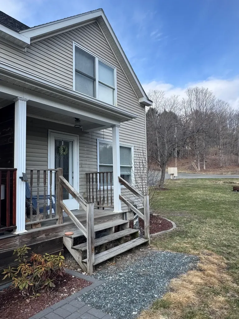 15 Harlow Hill Road Randolph VT 05060