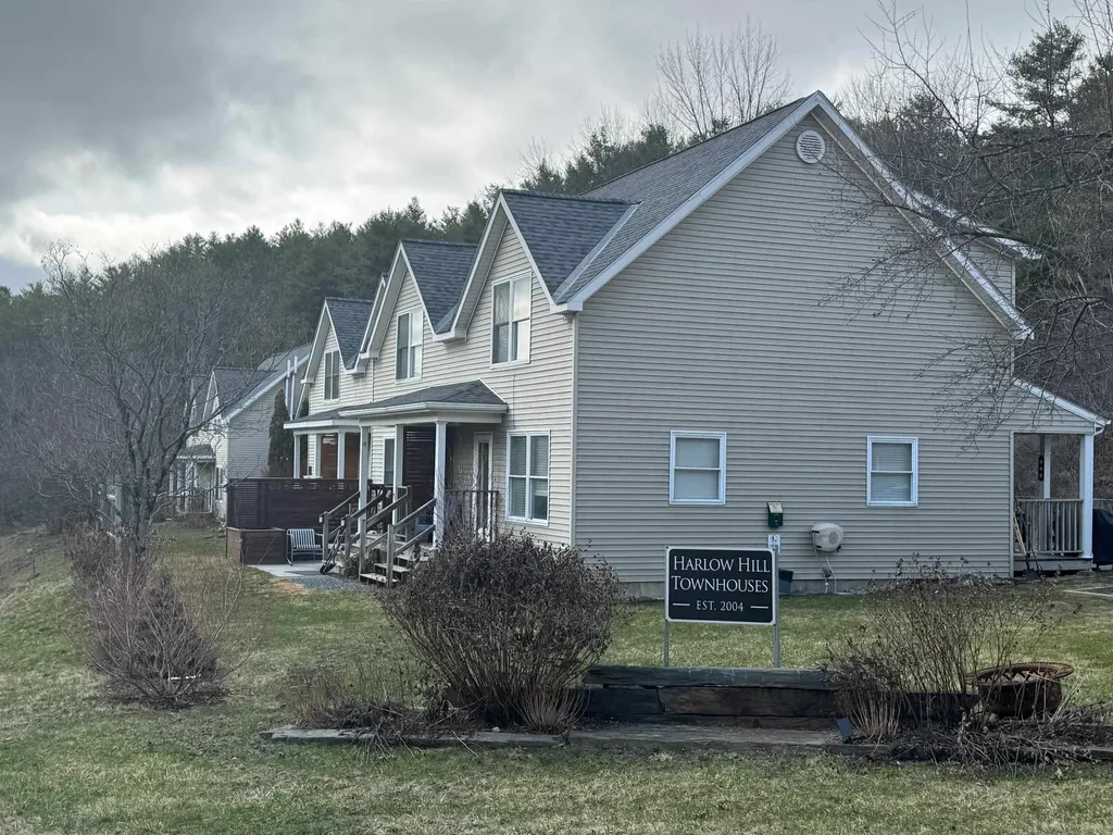 15 Harlow Hill Road Randolph VT 05060