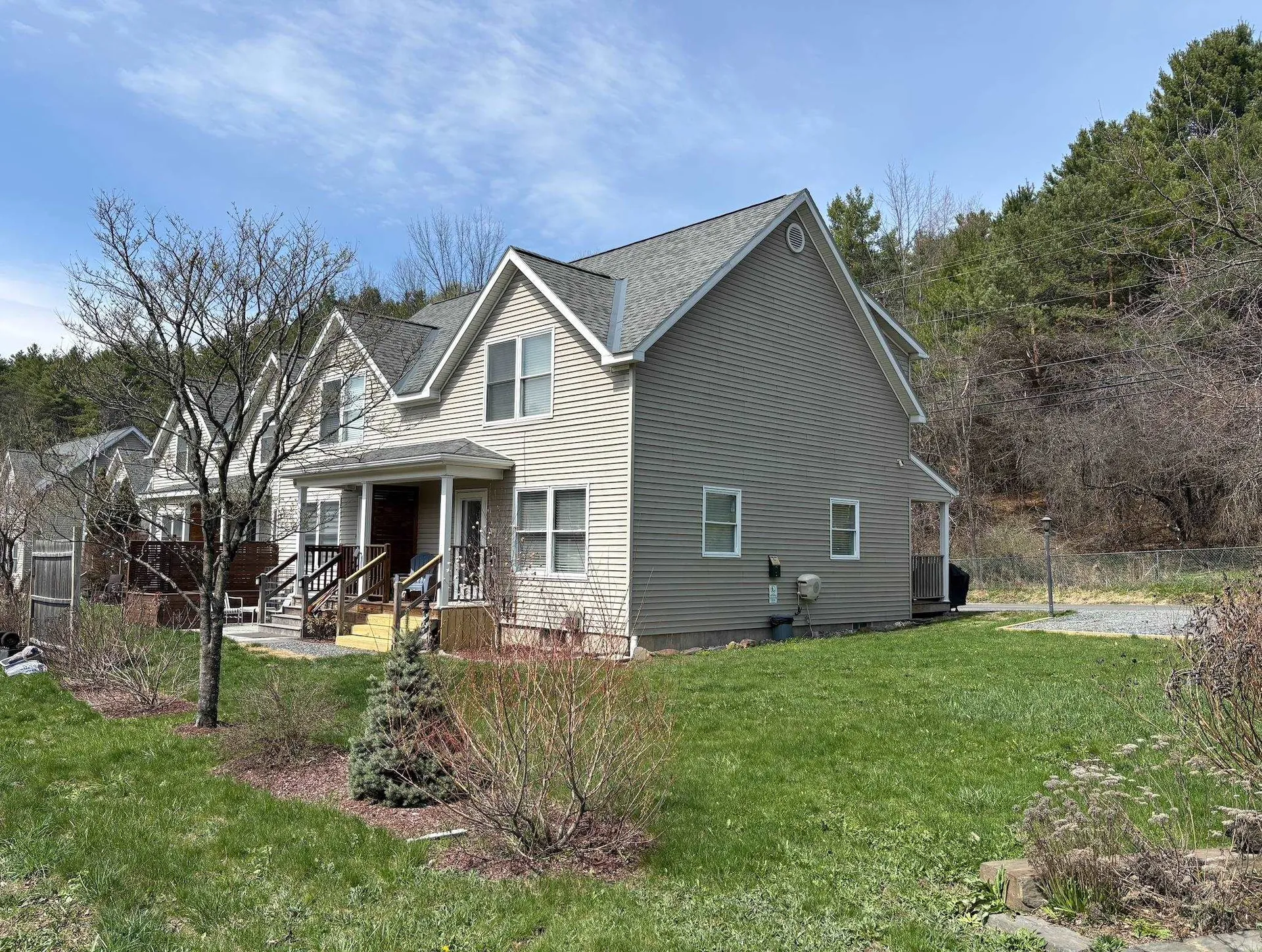 15 Harlow Hill Road Randolph VT 05060