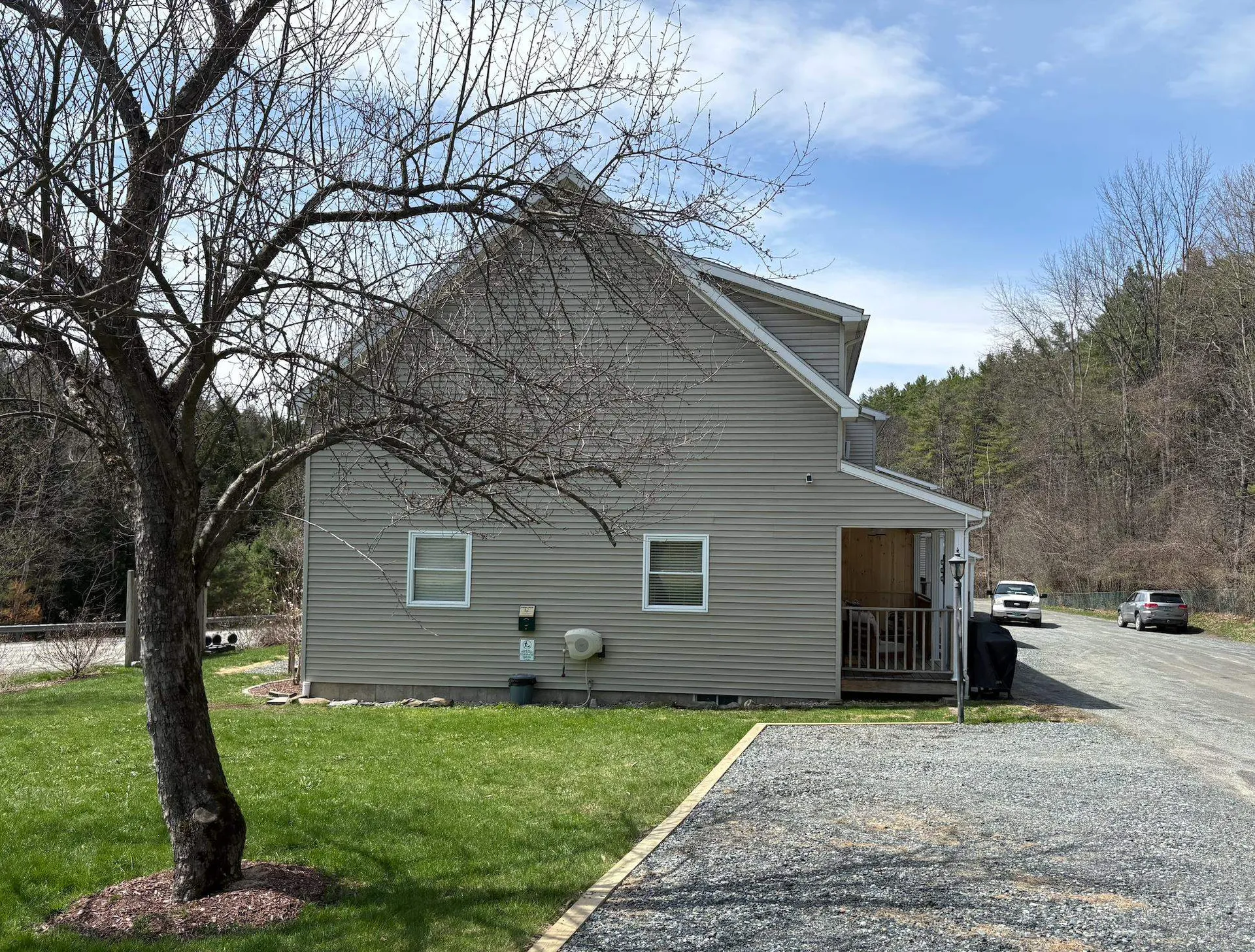 15 Harlow Hill Road Randolph VT 05060