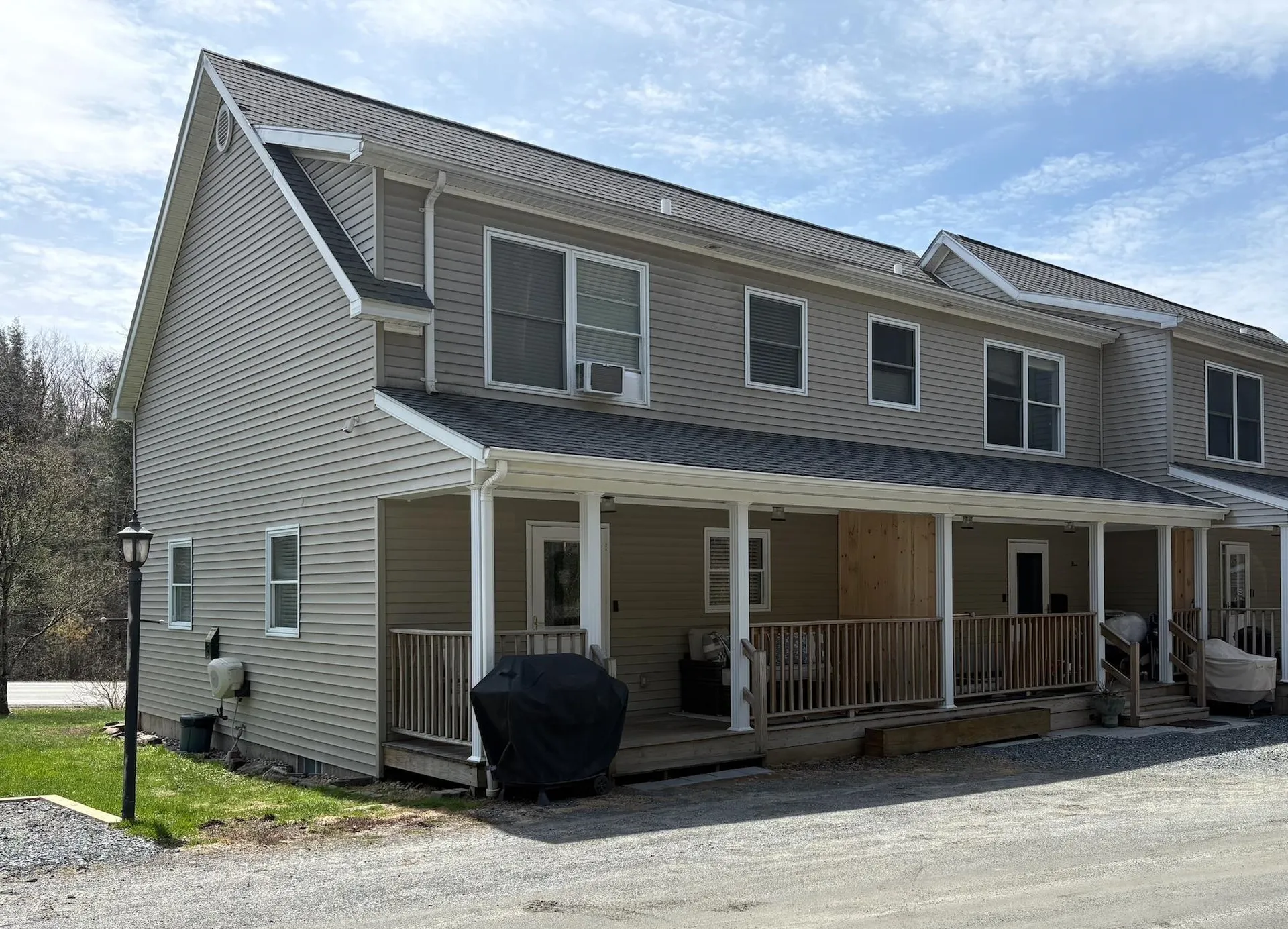 15 Harlow Hill Road Randolph VT 05060