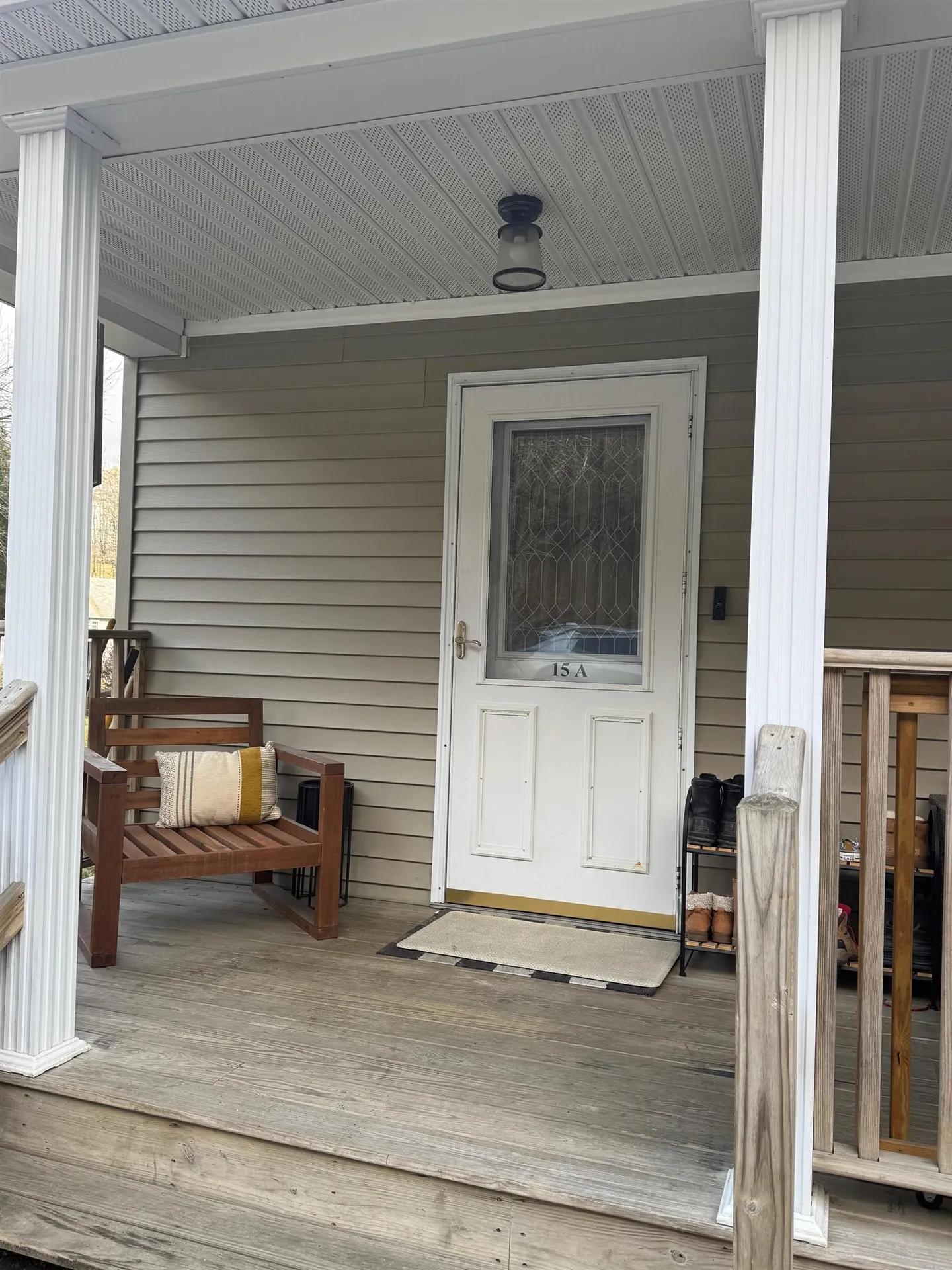 15 Harlow Hill Road Randolph VT 05060